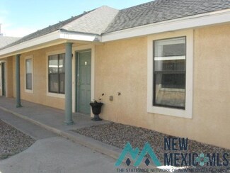 1713 N Mlk Blvd, Clovis, NM 88101