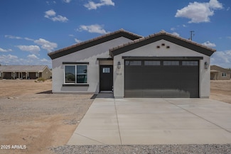 3615 N Zapotec Ave, Eloy, AZ 85131
