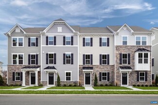 5073 Orchid Bend, Charlottesville, VA 22911