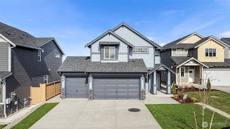 14708 88th Way SE Unit 2, Yelm, WA 98597