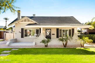53 W Edgemont Ave, Phoenix, AZ 85003
