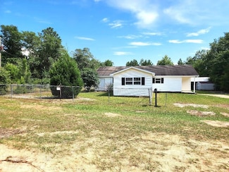 22715 NE Beagle Dr, Hosford, FL 32334