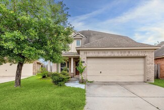 754 Smith Springs, Spring, TX 77373