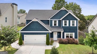 92 Camden Village Dr, Newnan, GA 30265