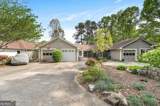 1126 Berkley Dr SE, Smyrna, GA 30082