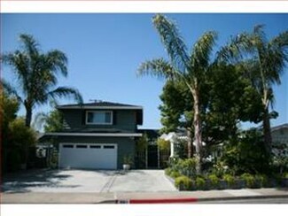 3683 Gleason Ave, San Jose, CA 95130