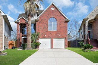 3602 Burning Palms Ct, Houston, TX 77042
