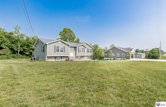 303 Charlie Pile Rd, Guston, KY 40142