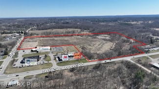3400 S Lapeer Rd, Metamora, MI 48455