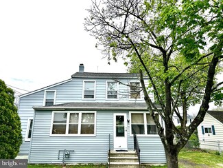 119 Smith Ave, Trenton, NJ 08619