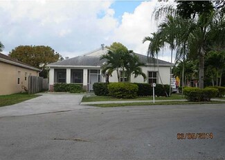 87 NW 4th St, Homestead, FL 33030