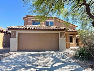 7168 E Bloomtree Ln, Tucson, AZ 85756
