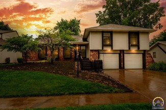 5847 SW 26th St, Topeka, KS 66614