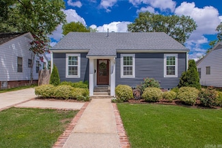 2115 N Mckinley St, Little Rock, AR 72207