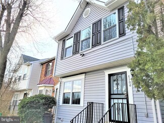 7106 Flag Harbor Dr, District Heights, MD 20747