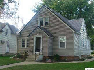 309 4th St, Morgan, MN 56266