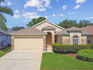 2609 Rosehaven Dr, Wesley Chapel, FL 33544