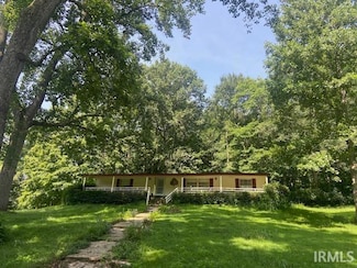 6196 W County Road 275 S, French Lick, IN 47432
