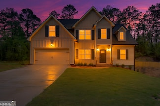 10 Bush Arbor Place SW, Rome, GA 30165