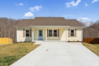 410 Mattingly Dr, Clarksville, TN 37042