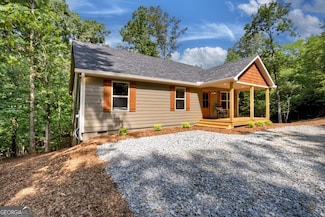 388 Carlisle Dr Unit 2975, Ellijay, GA 30540