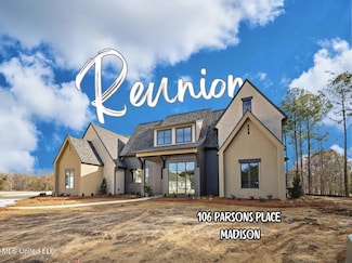 106 Parsons Place, Madison, MS 39110