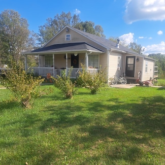 6985 Barbourville Rd, London, KY 40744