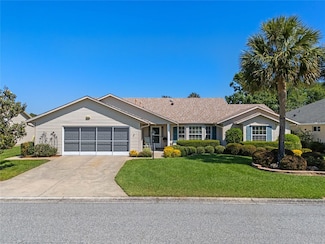 6608 Borg St, Leesburg, FL 34748
