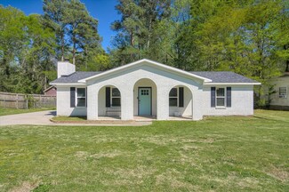 2212 Glynn Arven Ct, Augusta, GA 30906