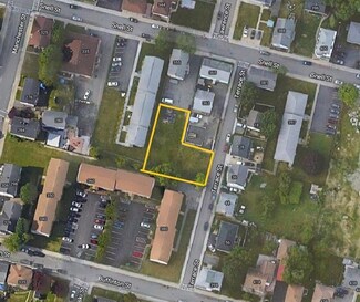 0 Terrace St, Fall River, MA 02721