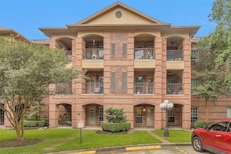 2815 Kings Crossing Dr Unit 102, Kingwood, TX 77345
