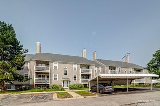 125 Fieldcrest St Unit 204, Ann Arbor, MI 48103