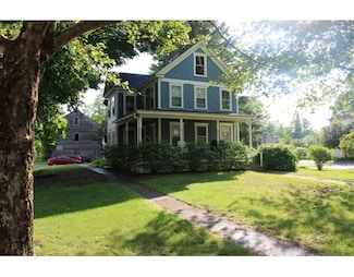 54 Sugarloaf St, South Deerfield, MA 01373