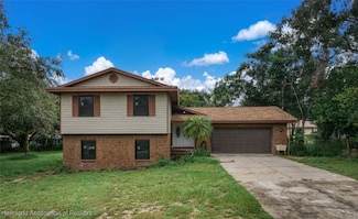 425 Taseschee Dr, Sebring, FL 33870