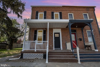 332 Cherry St, Wrightsville, PA 17368