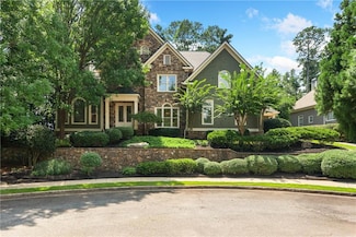 3314 Chimney Ln NE, Roswell, GA 30075