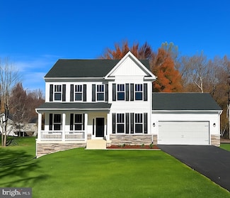 8205 Colise Ln, Spotsylvania, VA 22553