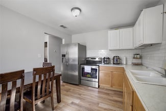 1112 E Ramsey Ave, Fort Worth, TX 76104