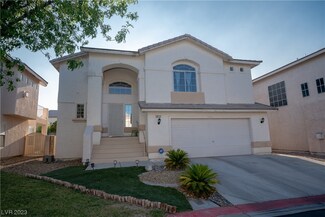 8117 Caramel Gorge Ct, Las Vegas, NV 89143