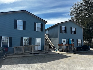 135 W Wayne St, Spencer, IN 47460