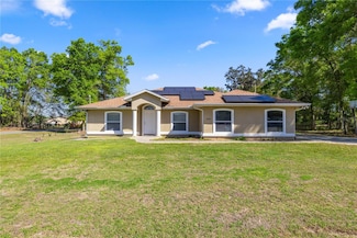 8499 SE 155th Place, Summerfield, FL 34491