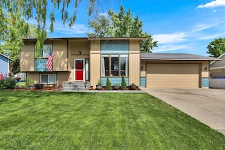 1508 N Arc St, Spokane Valley, WA 99016