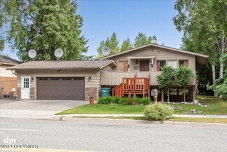 629 W 76th Ave, Anchorage, AK 99518