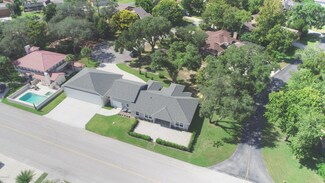 2538 Tail Spin Trail, Port Orange, FL 32128
