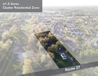 2701 State Route 27, Somerset, NJ 08873