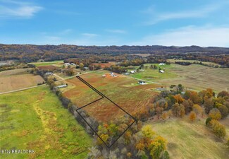 0 Highway 95 N (Lot 4), Greenback, TN 37742