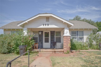 309 S Oliver Ave, Elk City, OK 73644