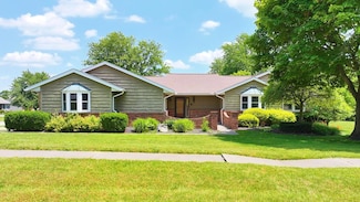 621 Heidi Ln, Mansfield, OH 44904