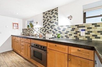 92 Green St Unit 1, Charlestown, MA 02129