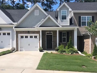 126 Churment Ct, Durham, NC 27703